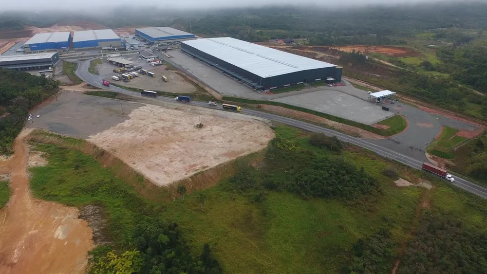 Loteamento e Condomínio, 2 hectares - Foto 4