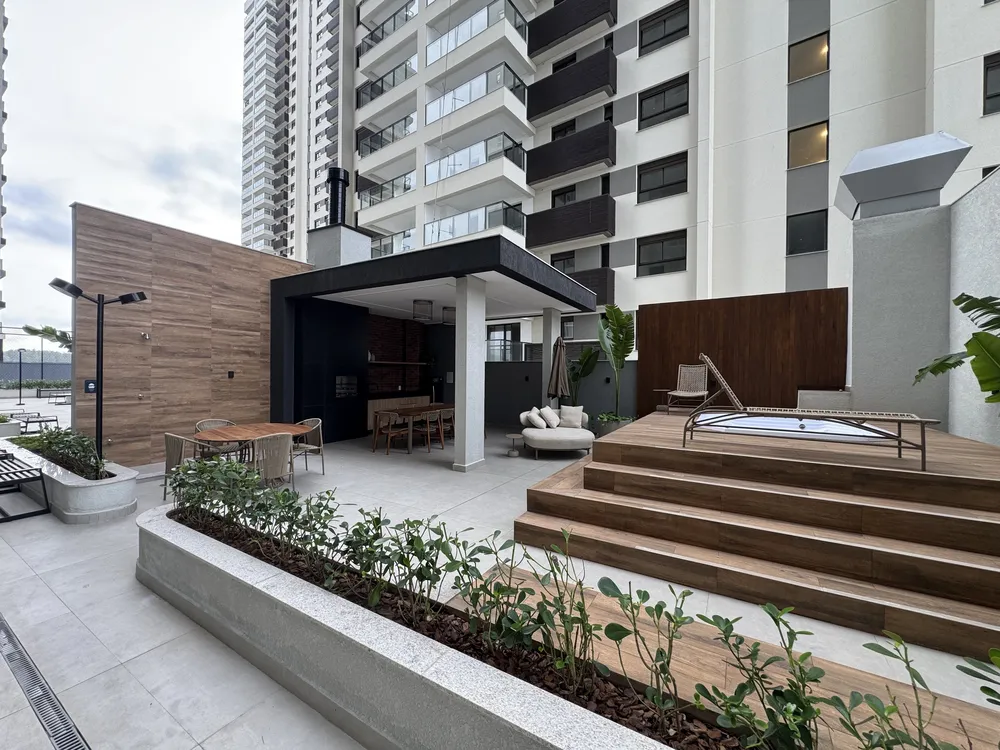 Apartamento, 2 quartos, 82 m² - Foto 11