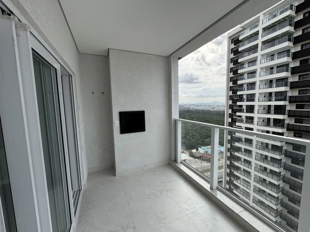 Apartamento, 2 quartos, 82 m² - Foto 3