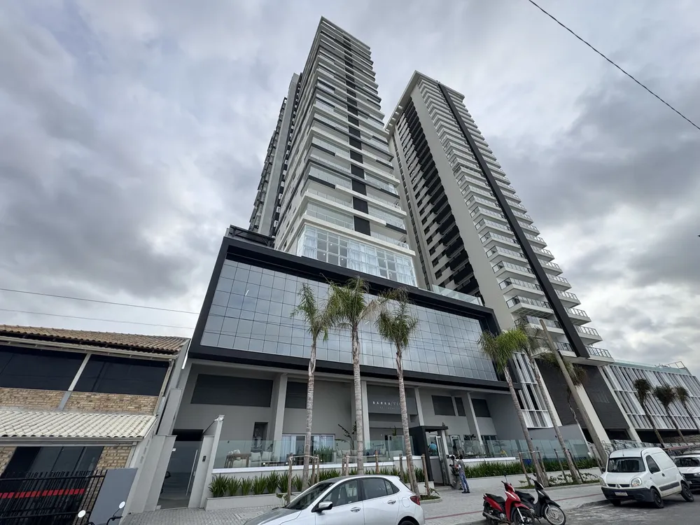 Apartamento, 2 quartos, 82 m² - Foto 1