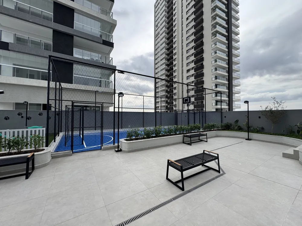 Apartamento, 2 quartos, 82 m² - Foto 10