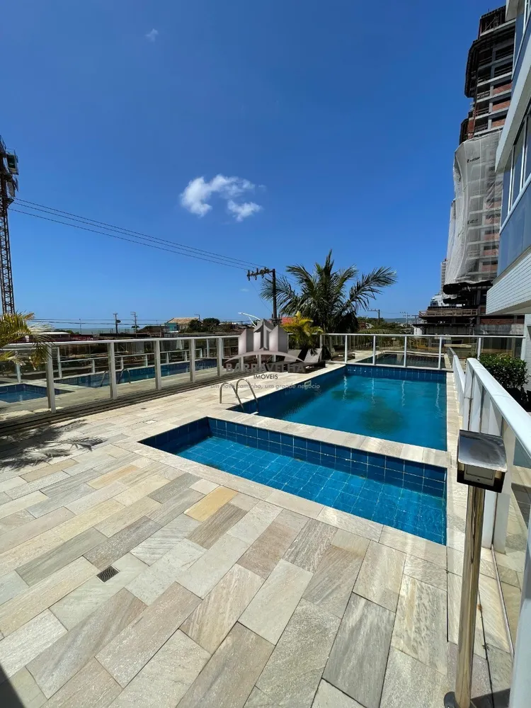 Apartamento, 3 quartos, 115 m² - Foto 8