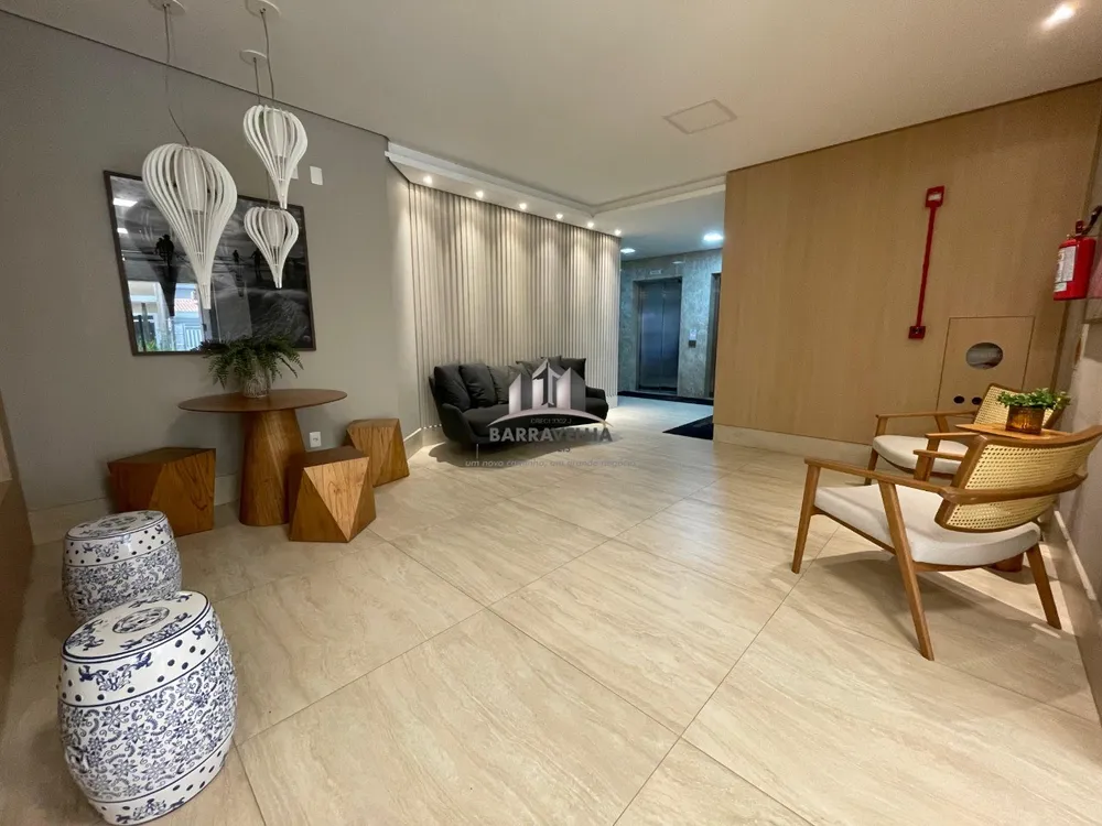 Apartamento, 3 quartos, 115 m² - Foto 9
