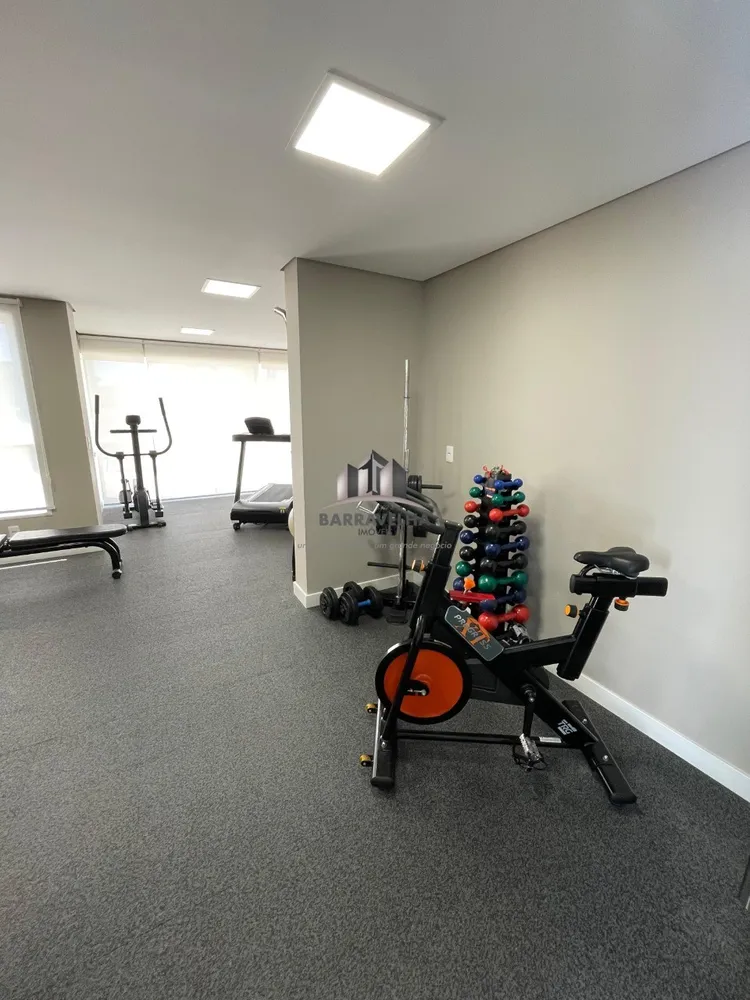 Apartamento, 3 quartos, 115 m² - Foto 11