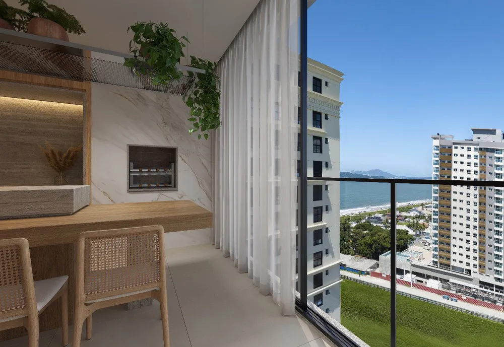 Apartamento, 2 quartos, 80 m² - Foto 5