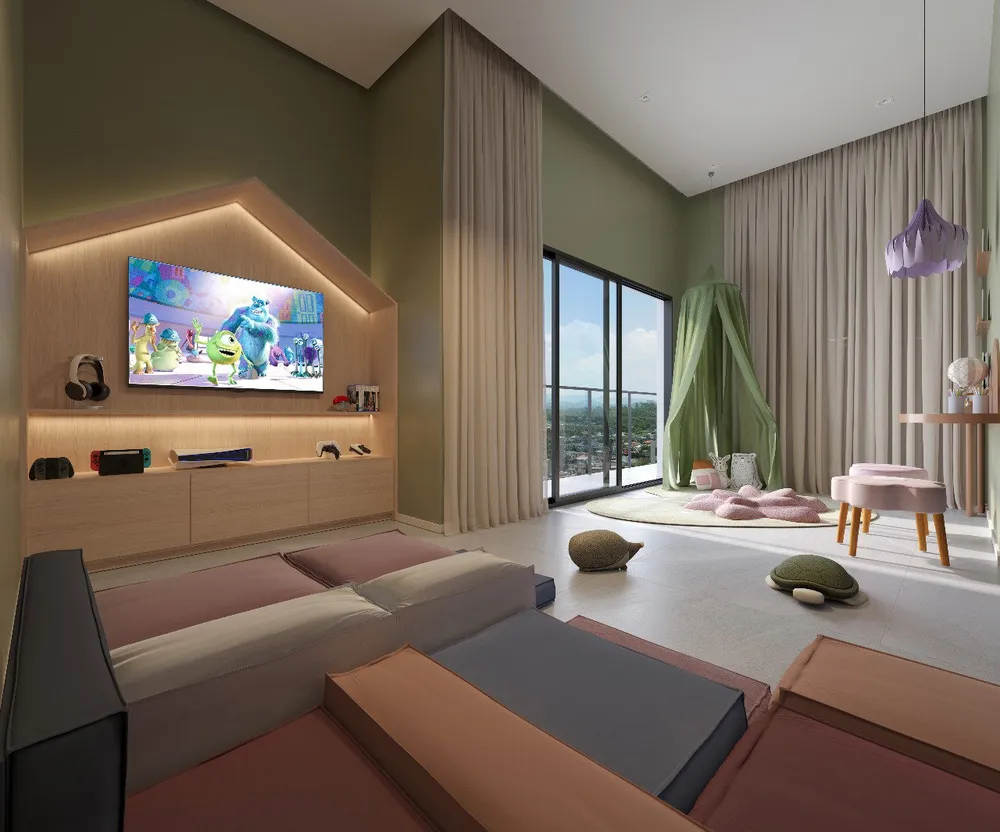 Apartamento, 2 quartos, 80 m² - Foto 6