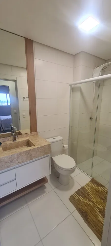 Apartamento, 2 quartos, 80 m² - Foto 10