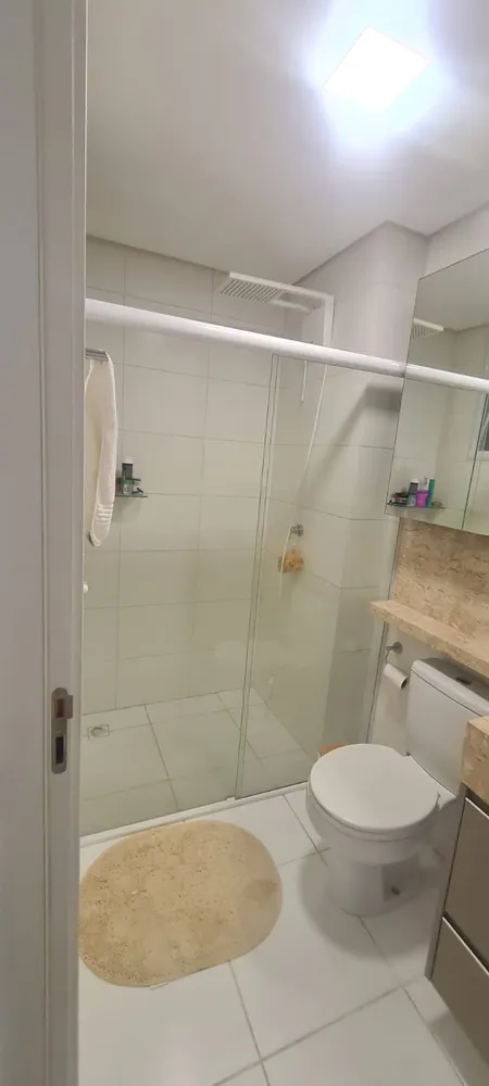 Apartamento, 2 quartos, 80 m² - Foto 11