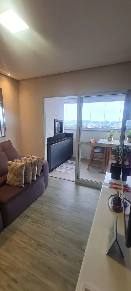 Apartamento, 2 quartos, 80 m² - Foto 6