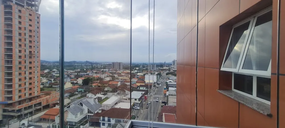 Apartamento, 2 quartos, 80 m² - Foto 3