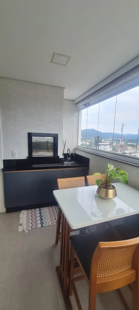 Apartamento, 2 quartos, 80 m² - Foto 4