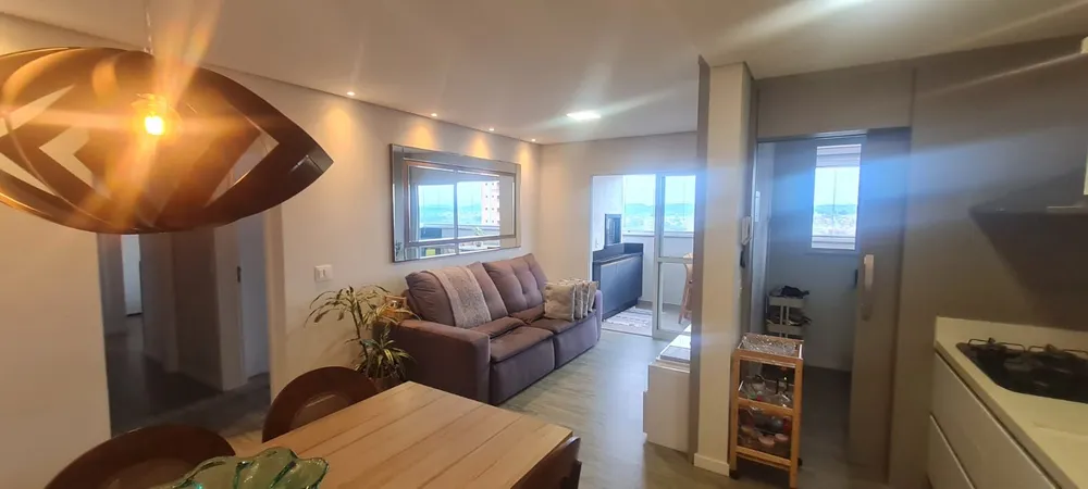 Apartamento, 2 quartos, 80 m² - Foto 9