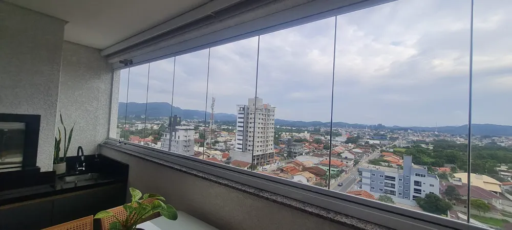 Apartamento, 2 quartos, 80 m² - Foto 8