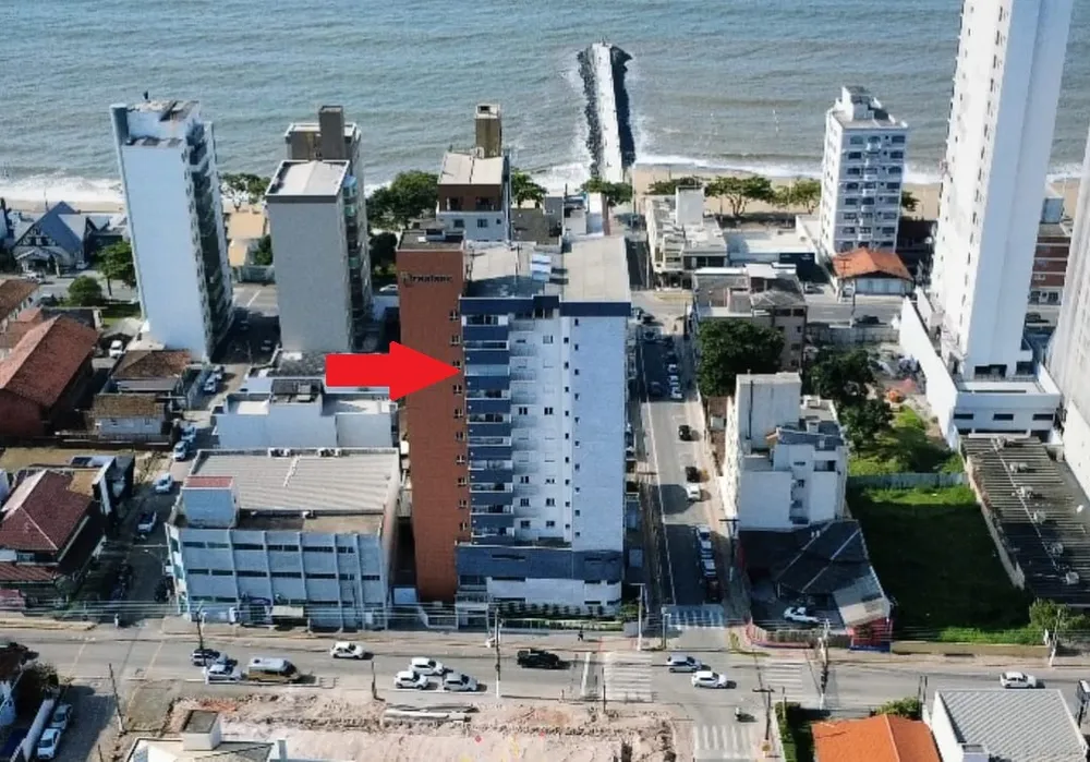 Apartamento, 2 quartos, 80 m² - Foto 1