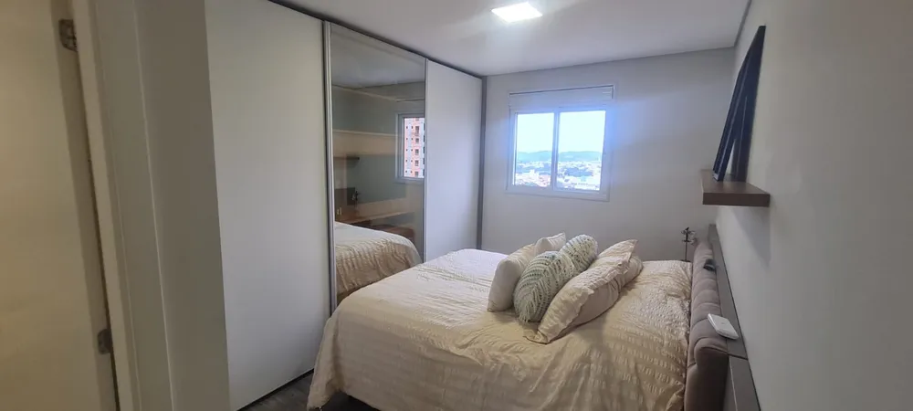 Apartamento, 2 quartos, 80 m² - Foto 12