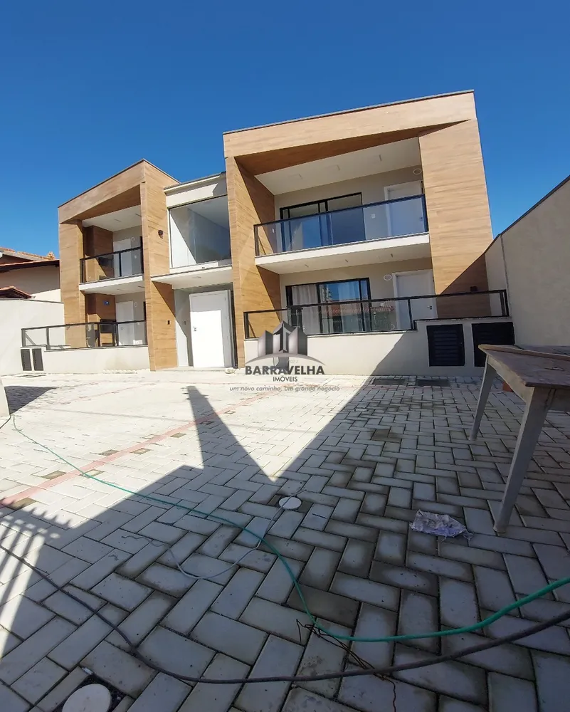 Apartamento, 2 quartos, 71 m² - Foto 1