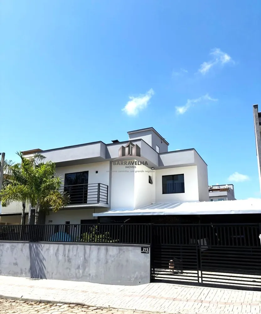 Casa, 3 quartos, 161 m² - Foto 2