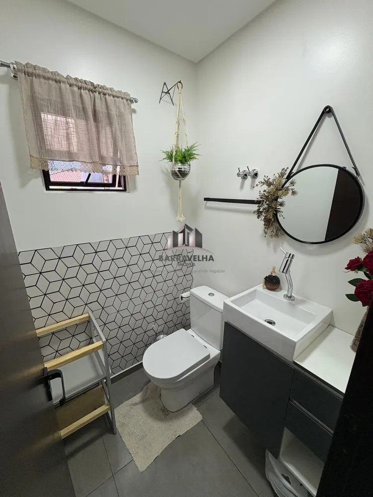 Casa, 3 quartos, 161 m² - Foto 8