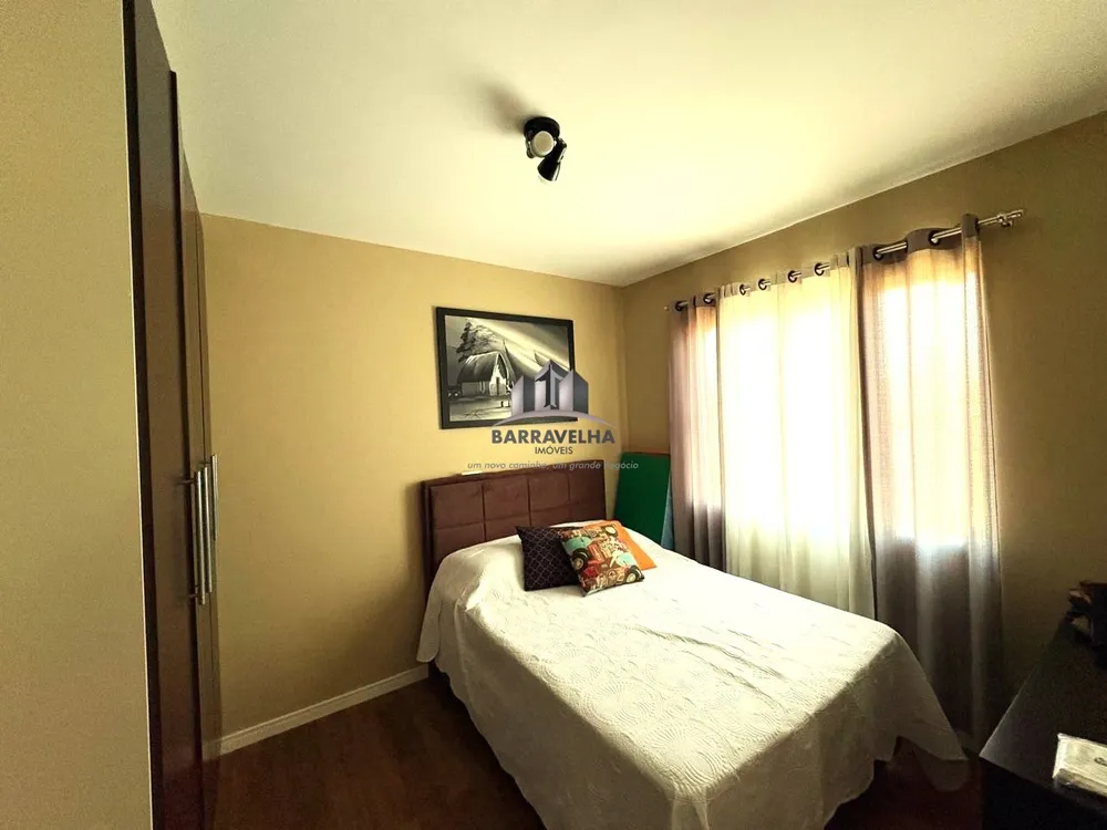 Casa, 3 quartos, 161 m² - Foto 10