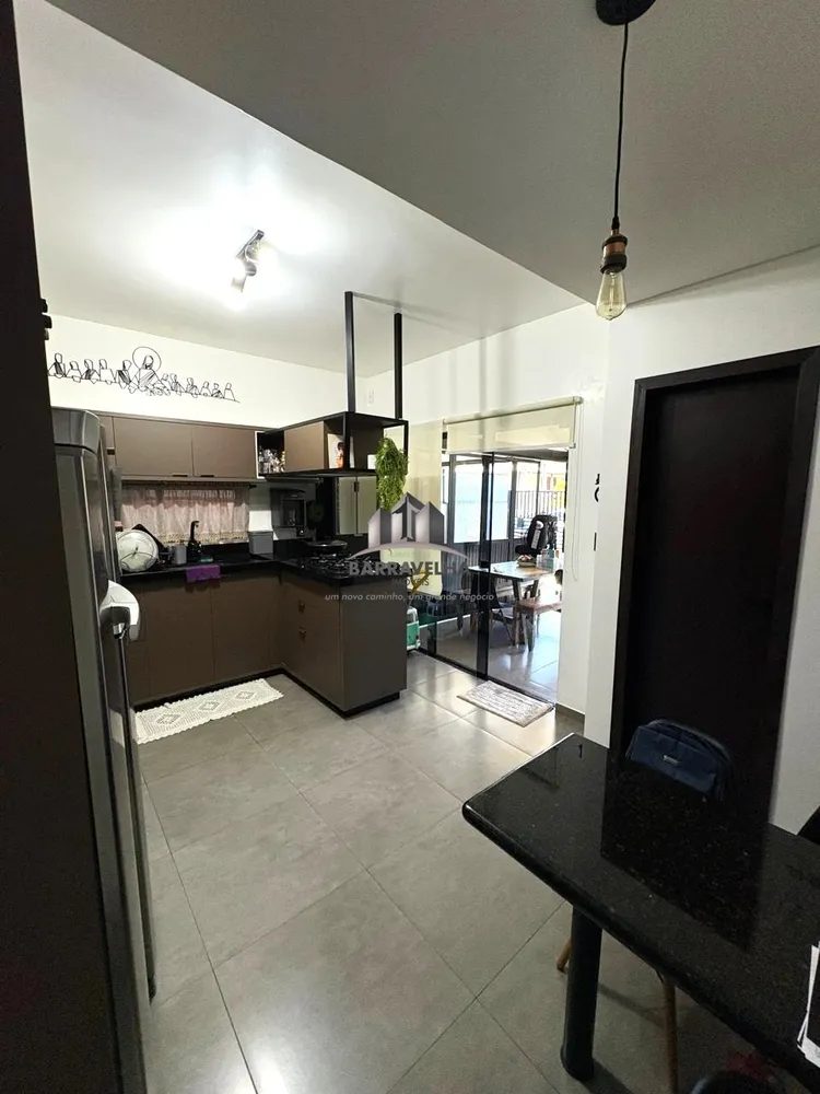 Casa, 3 quartos, 161 m² - Foto 5
