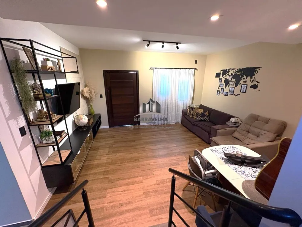 Casa, 3 quartos, 161 m² - Foto 7