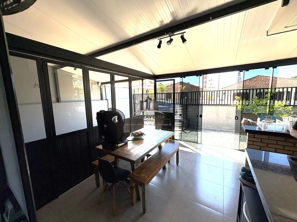 Casa, 3 quartos, 161 m² - Foto 4