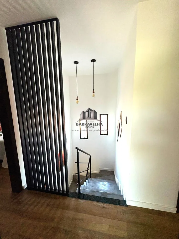 Casa, 3 quartos, 161 m² - Foto 9