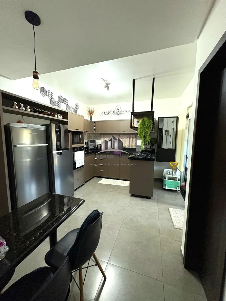 Casa, 3 quartos, 161 m² - Foto 6