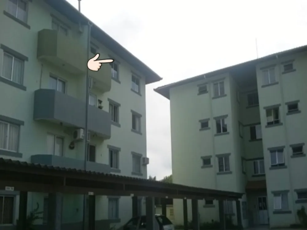 Apartamento, 2 quartos, 67 m² - Foto 11
