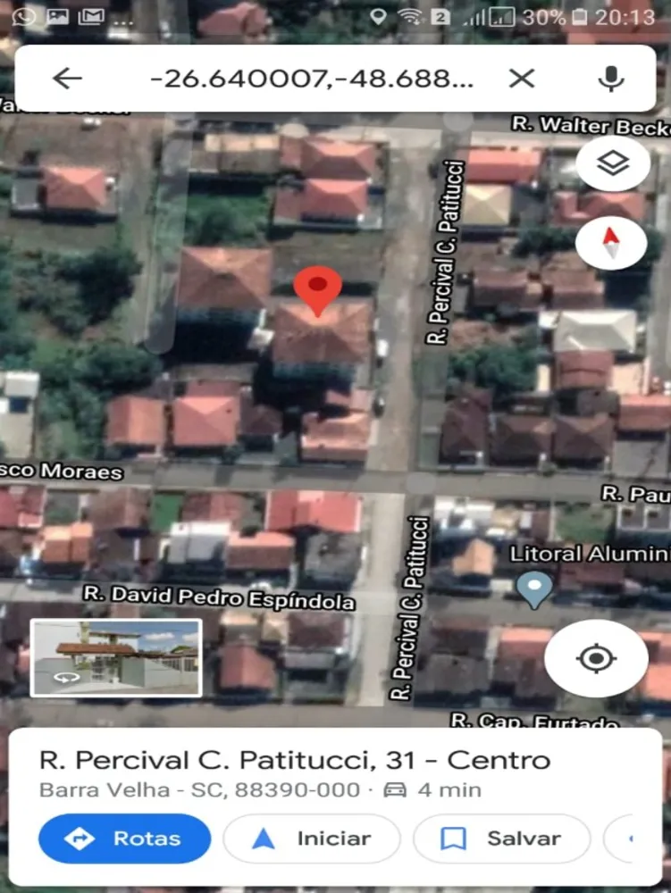 Apartamento, 2 quartos, 67 m² - Foto 12