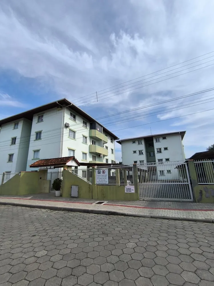 Apartamento, 2 quartos, 67 m² - Foto 1