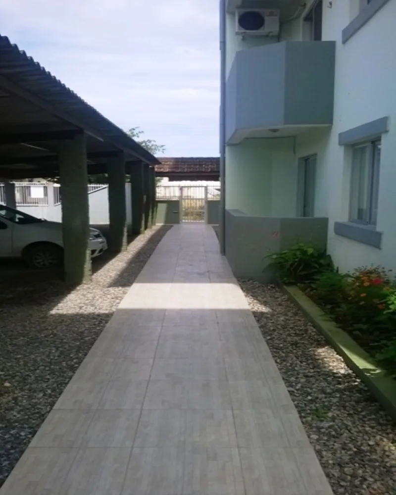 Apartamento, 2 quartos, 67 m² - Foto 2