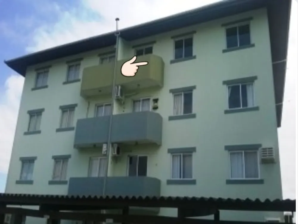 Apartamento, 2 quartos, 67 m² - Foto 10