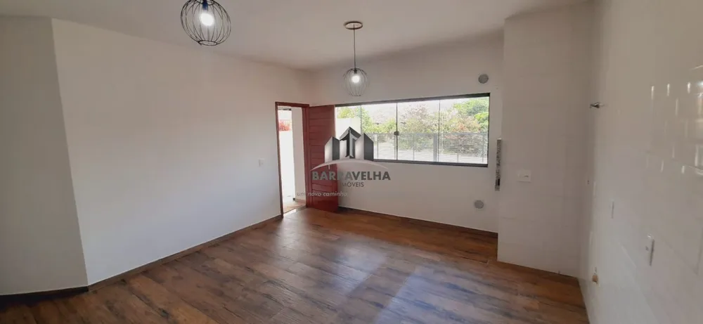 Apartamento, 2 quartos, 77 m² - Foto 2