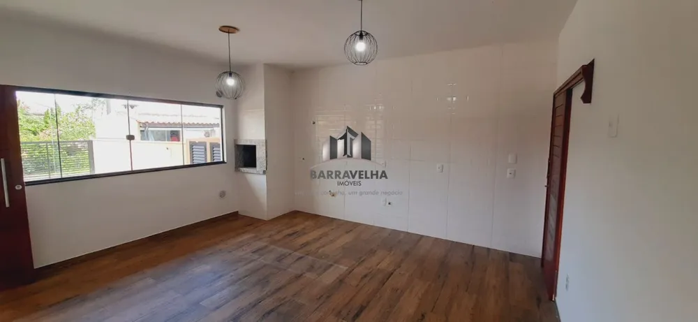 Apartamento, 2 quartos, 77 m² - Foto 3