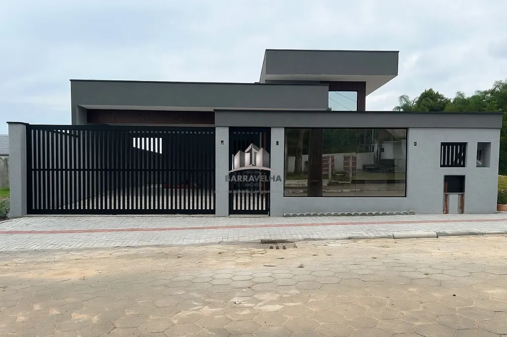 Casa, 3 quartos, 119 m² - Foto 2