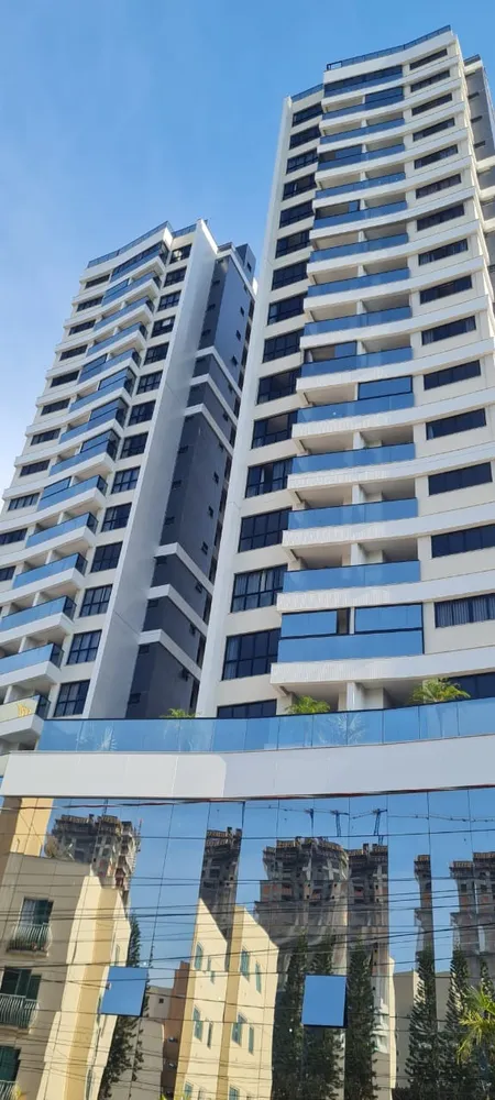 Apartamento, 2 quartos, 65 m² - Foto 2