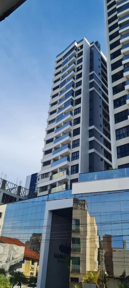 Apartamento, 2 quartos, 65 m² - Foto 1