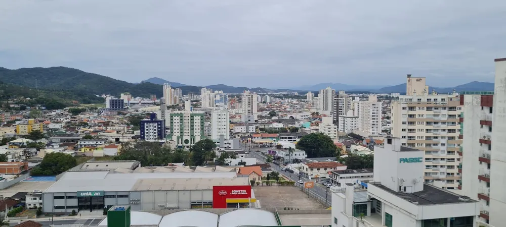 Apartamento, 2 quartos, 65 m² - Foto 11