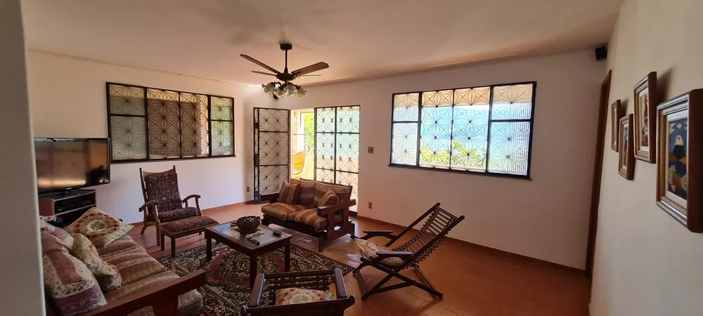 Casa, 3 quartos - Foto 23