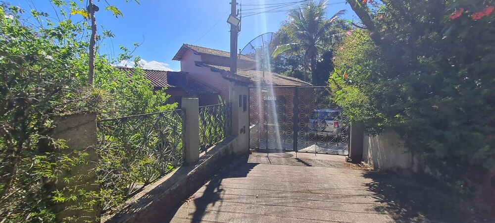 Casa, 3 quartos - Foto 3