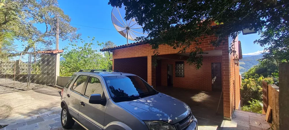 Casa, 3 quartos - Foto 31