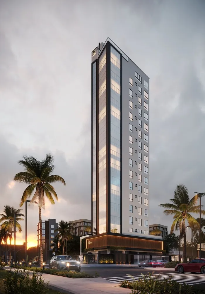 Apartamento, 3 quartos, 270 m² - Foto 1
