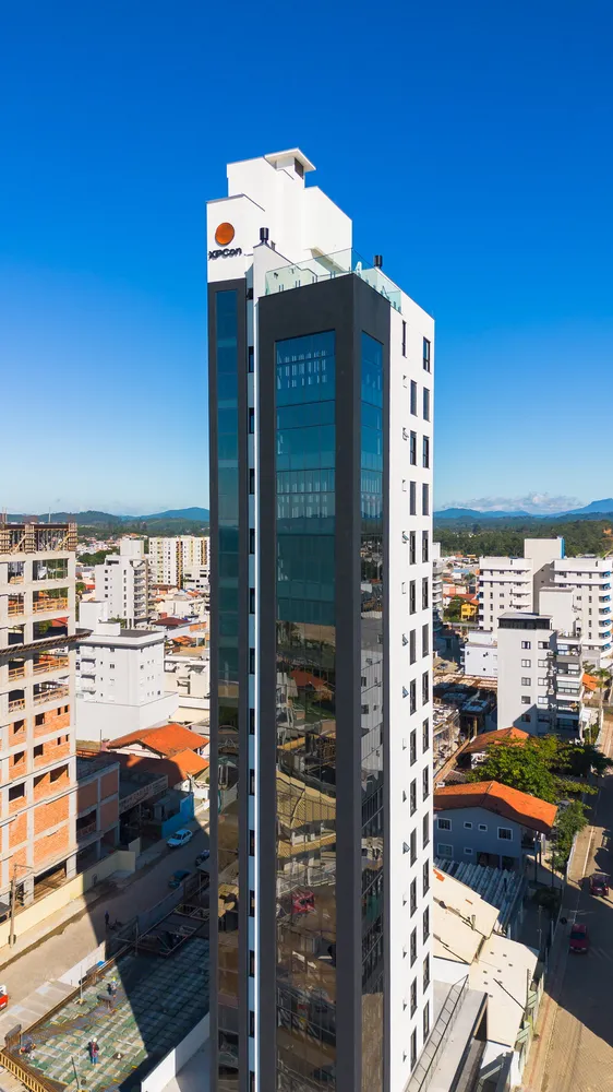 Apartamento, 3 quartos, 270 m² - Foto 2