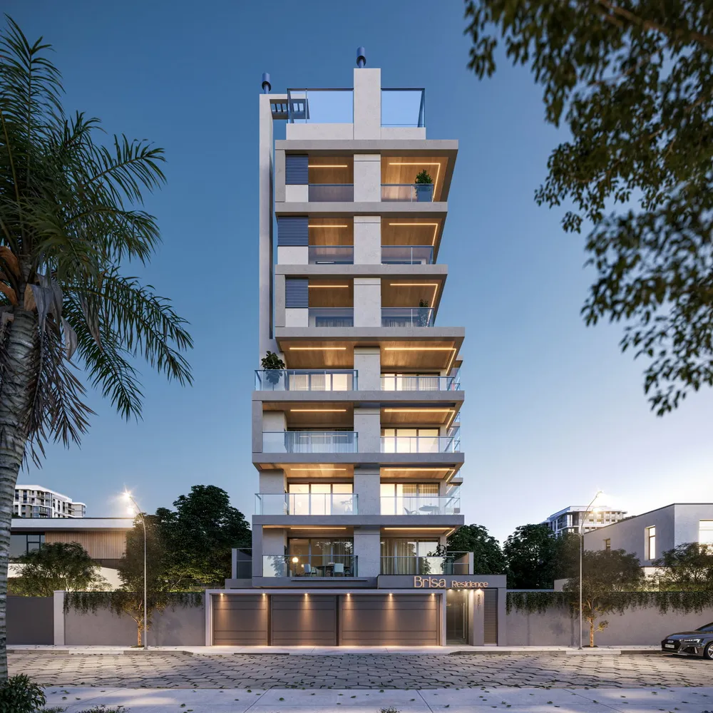Apartamento, 2 quartos, 73 m² - Foto 1