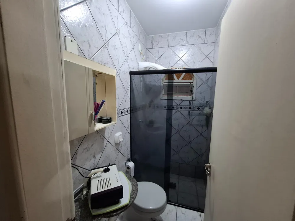 Casa, 4 quartos - Foto 12