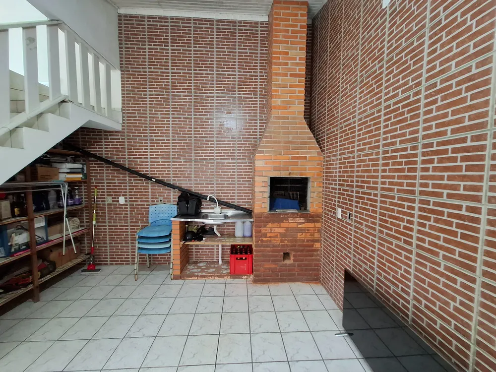 Casa, 4 quartos - Foto 6