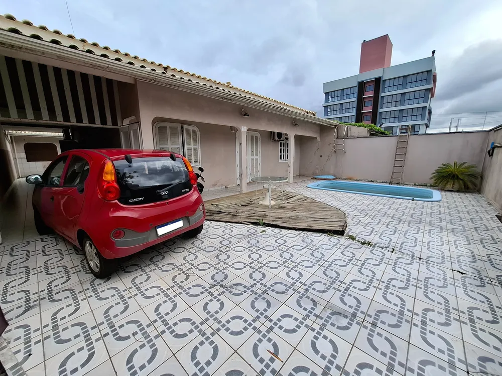 Casa, 4 quartos - Foto 1
