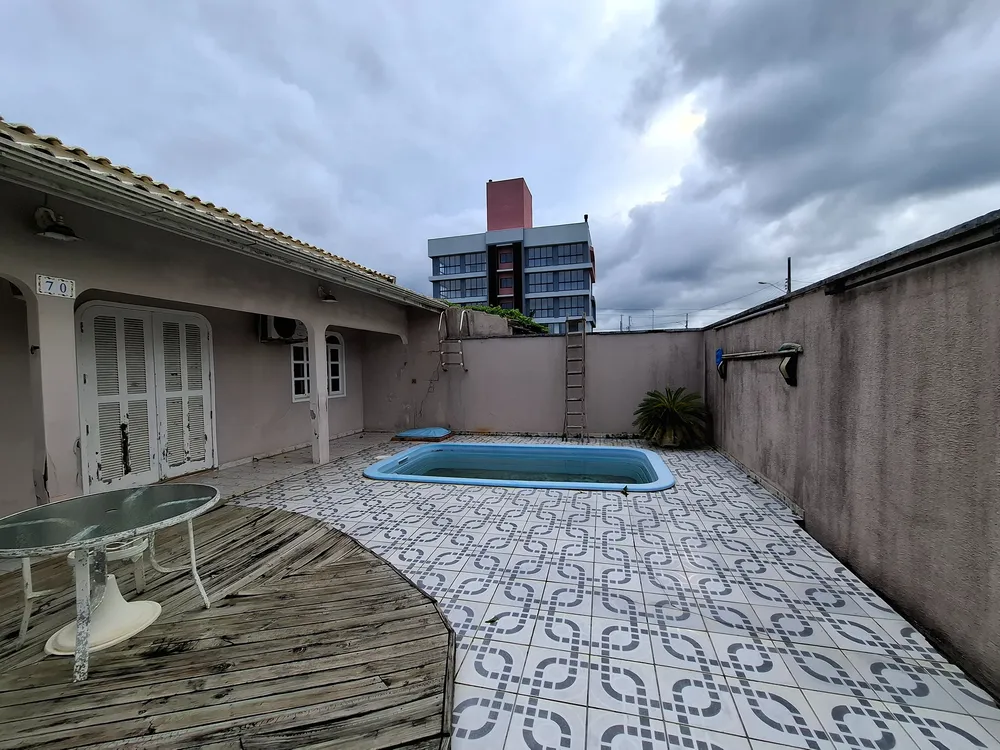 Casa, 4 quartos - Foto 2