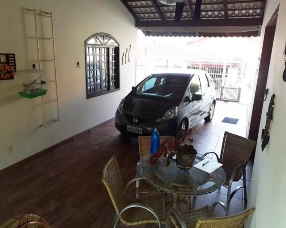 Casa, 3 quartos - Foto 4